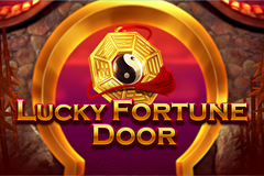 Lucky Fortune Door logo