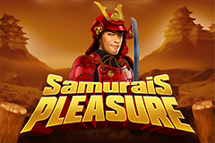 Samurais Pleasure logo