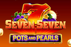 Seven Seven Pots and Pearls logo