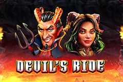 Devil's Ride logo