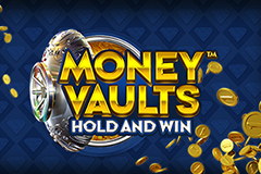 Money Vaults logo