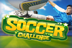 Soccer Challenge logo