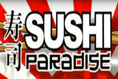 Sushi Paradise logo