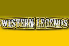 Western Legends logo