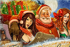 The Naughty List