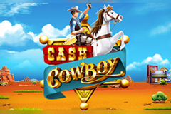 Cash Cowboy logo