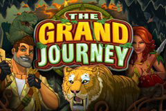 play the The Grand Journey Slot