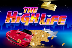 play the The High Life Slot