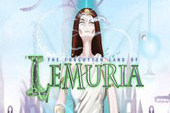 play the The Forgotten Land of Lemuria Slot