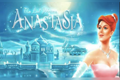 play the The Lost Princess Anastasia Slot