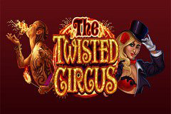 play the The Twisted Circus Slot