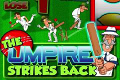 play the The Umpire Strikes Back Slot