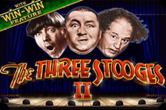 The Three Stooges II