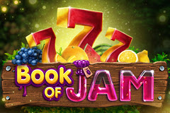 Book of Jam logo
