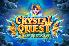 Crystal Quest Frostlands