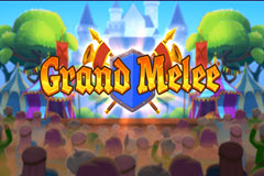Grand Melee logo