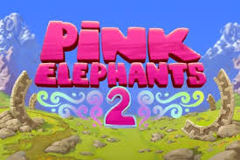 Pink Elephants 2