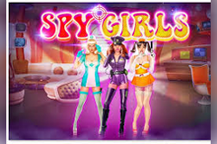 Spy Girls logo
