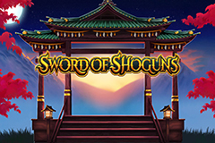 Sword of Shoguns logo