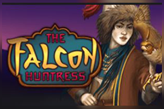 The Falcon Huntress