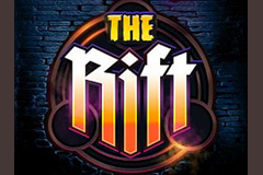 The Rift
