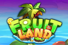 Fruit Land logo