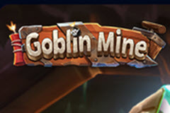 Goblin Mine logo