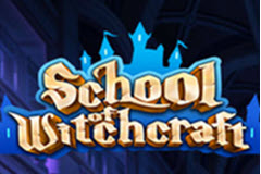 School of Witchcraft logo
