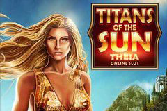play the Titans of the Sun - Theia Slot