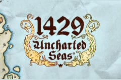 1429 Uncharted Seas