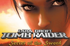 Tomb Raider Secret of the Sword