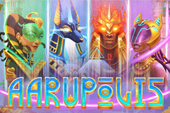 Aarupolis logo