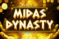 Midas Dynasty logo