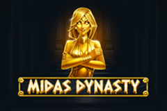 The Midas Dynasty logo