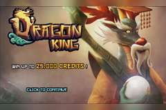 Dragon King