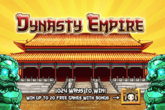 Dynasty Empire logo