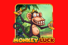 Monkey Luck logo