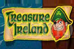 play the Treasure Ireland Slot