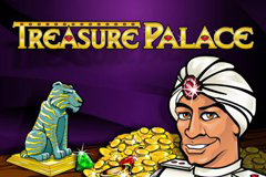 play the Treasure Palace Slot