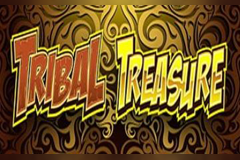 play the Tribal Treasure Slot