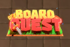 Board Quest logo
