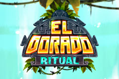 El Dorado Ritual logo