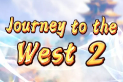 Journey to the West 2 logo
