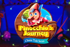 Pinocchio's Journey logo