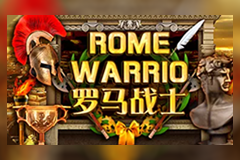 Rome Warrior logo