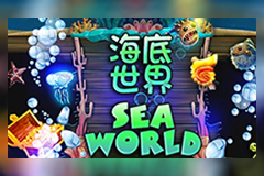 Sea World logo