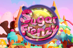 Sugar Frenzy logo