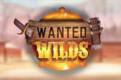 Wanted Wilds logo