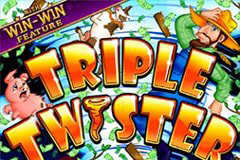 Triple Twister