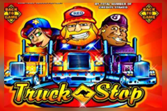 play the Truck Stop Slot